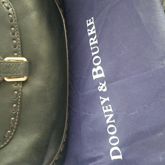 Dooney and Bourke Florentine tote GUC - Picture 15 of 15